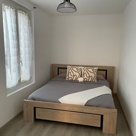 Appartement Sur Хавър Екстериор снимка