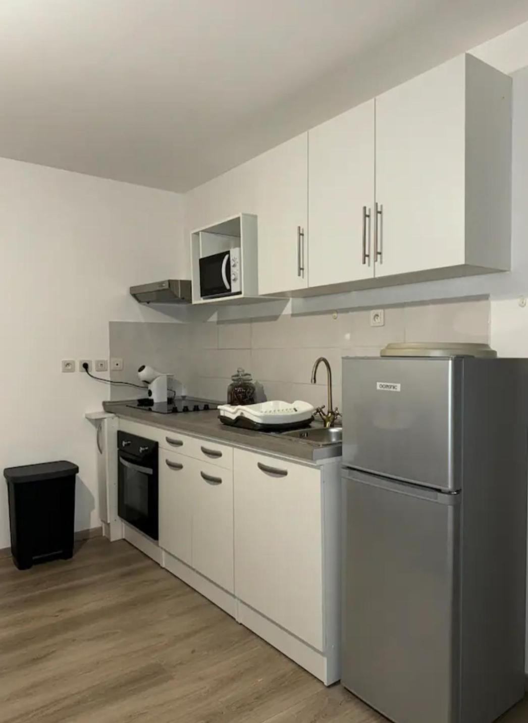 Appartement Sur Хавър Екстериор снимка