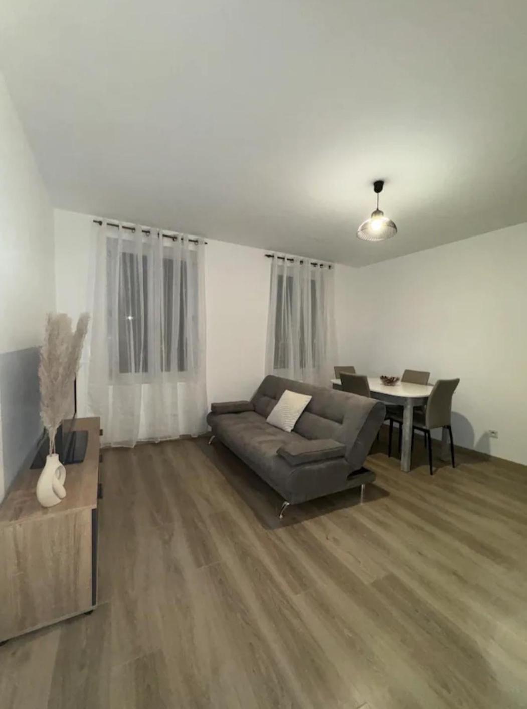 Appartement Sur Хавър Екстериор снимка