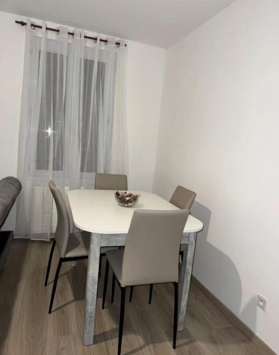 Appartement Sur Хавър Екстериор снимка