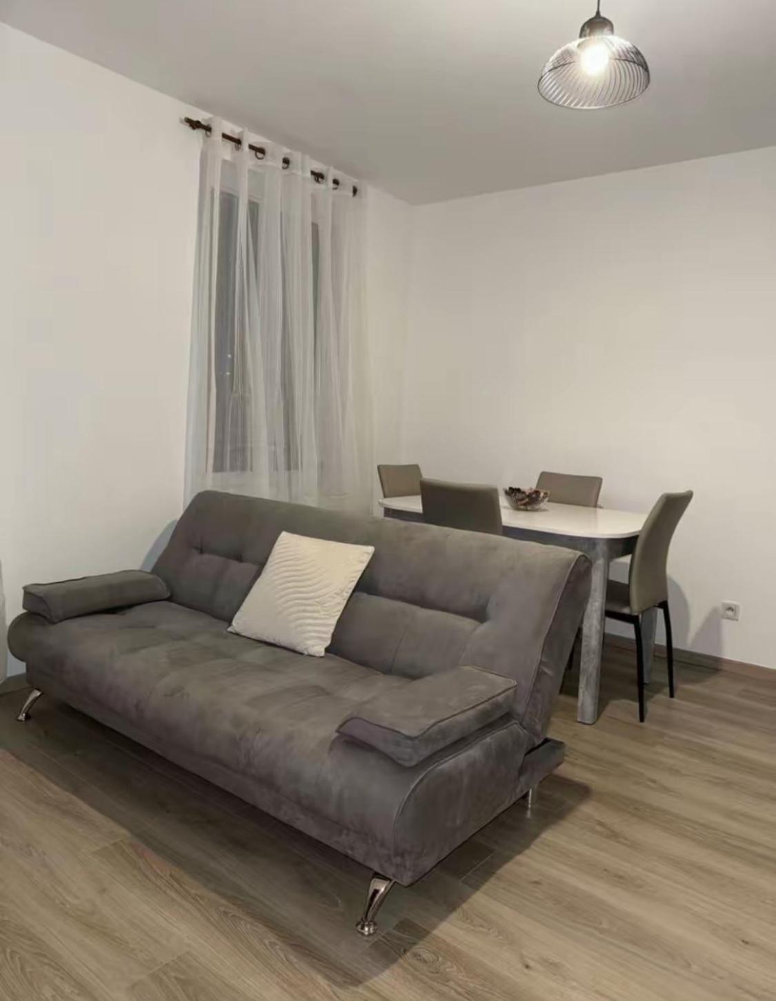 Appartement Sur Хавър Екстериор снимка