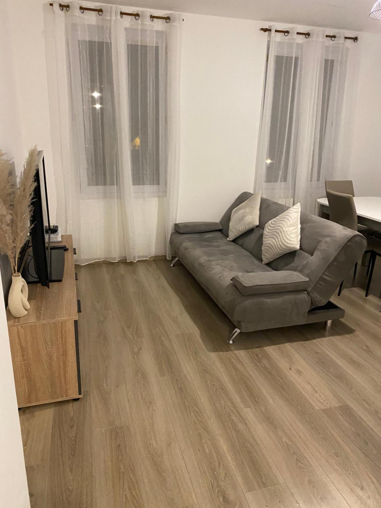 Appartement Sur Хавър Екстериор снимка