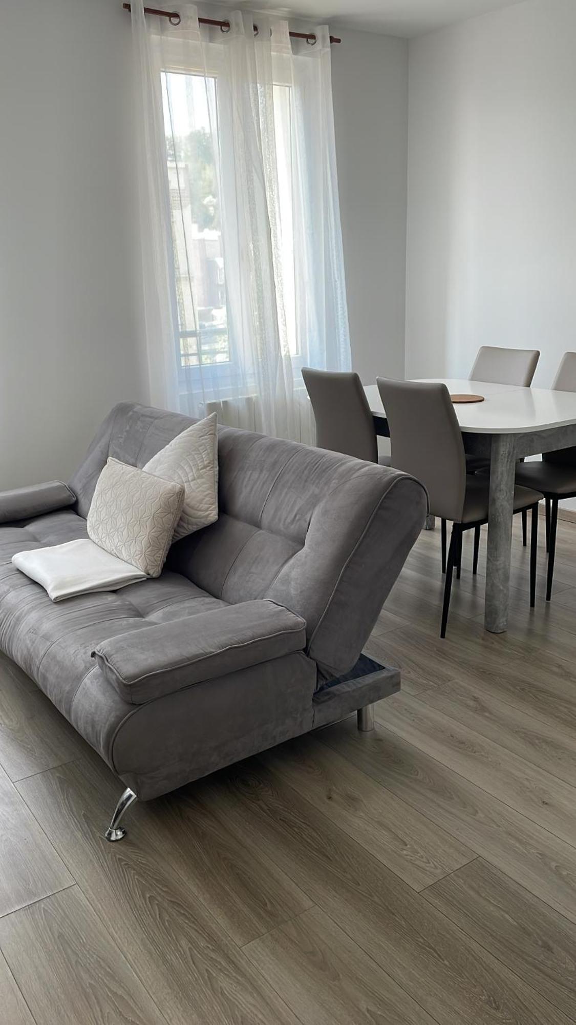 Appartement Sur Хавър Екстериор снимка