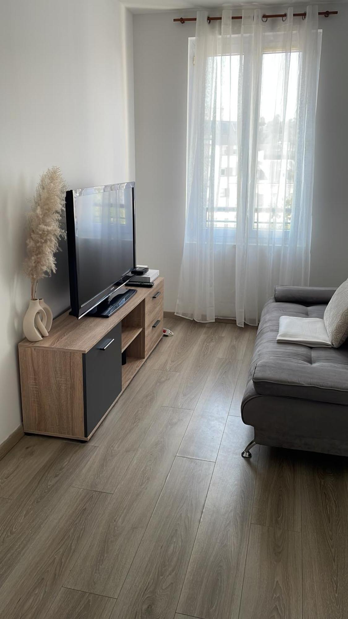Appartement Sur Хавър Екстериор снимка