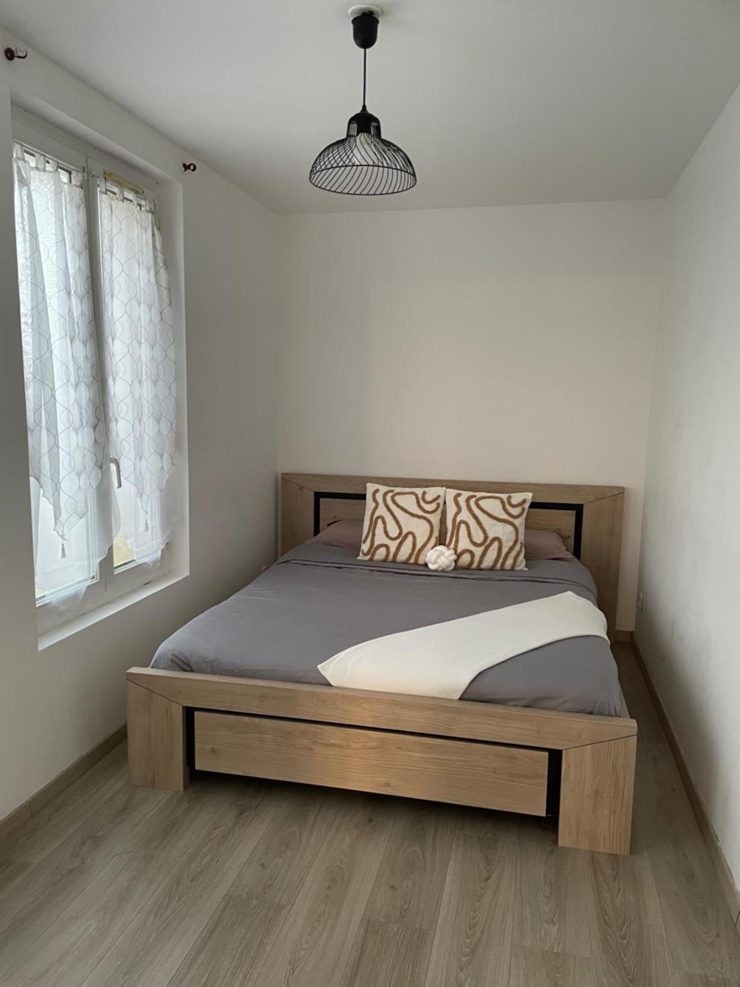 Appartement Sur Хавър Екстериор снимка
