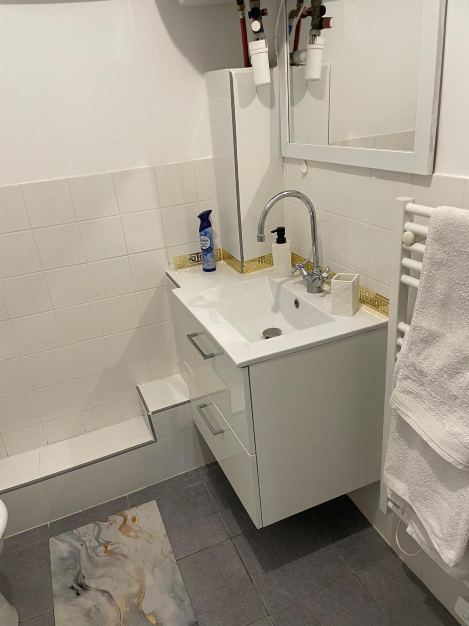 Appartement Sur Хавър Екстериор снимка