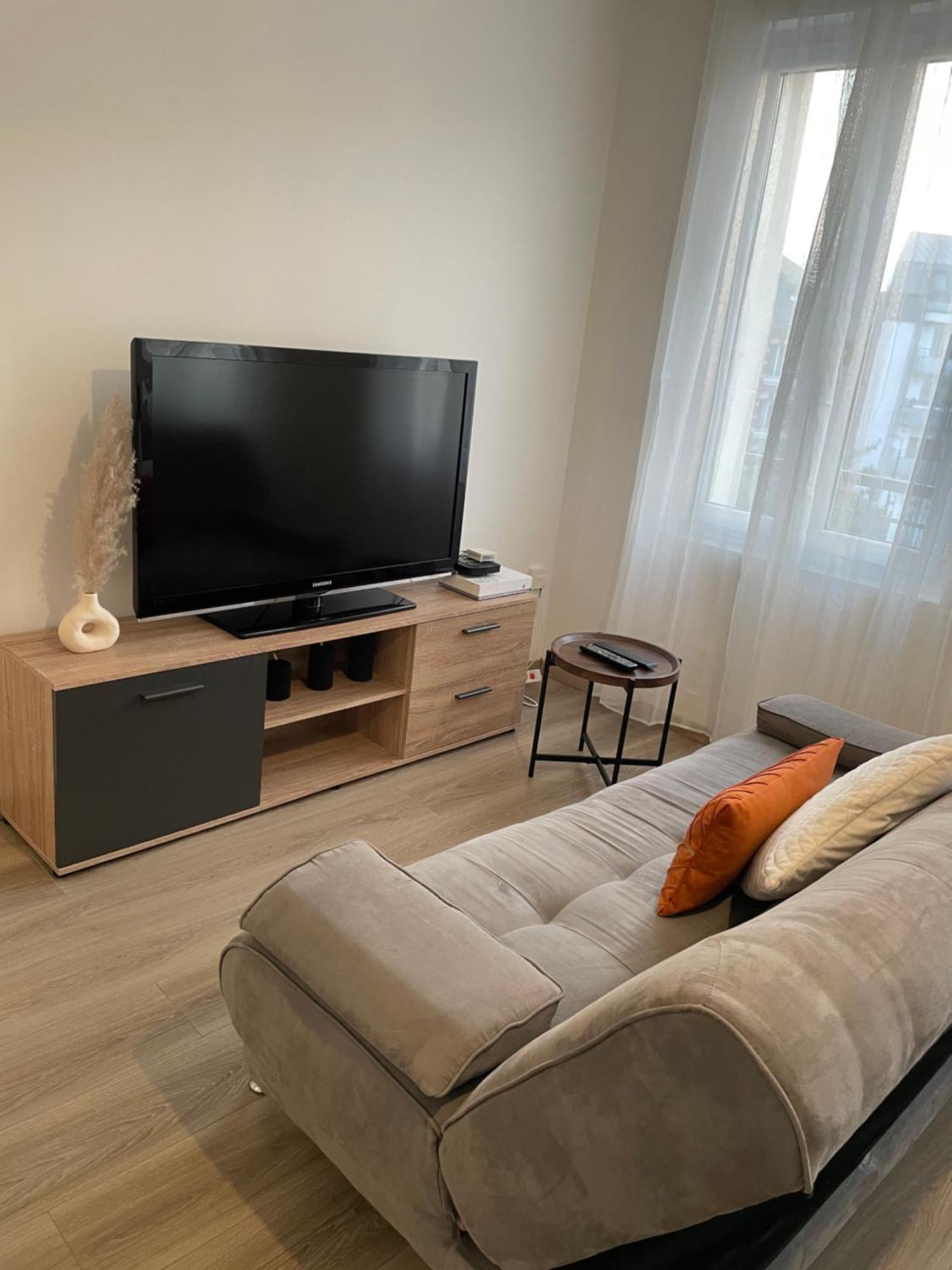 Appartement Sur Хавър Екстериор снимка