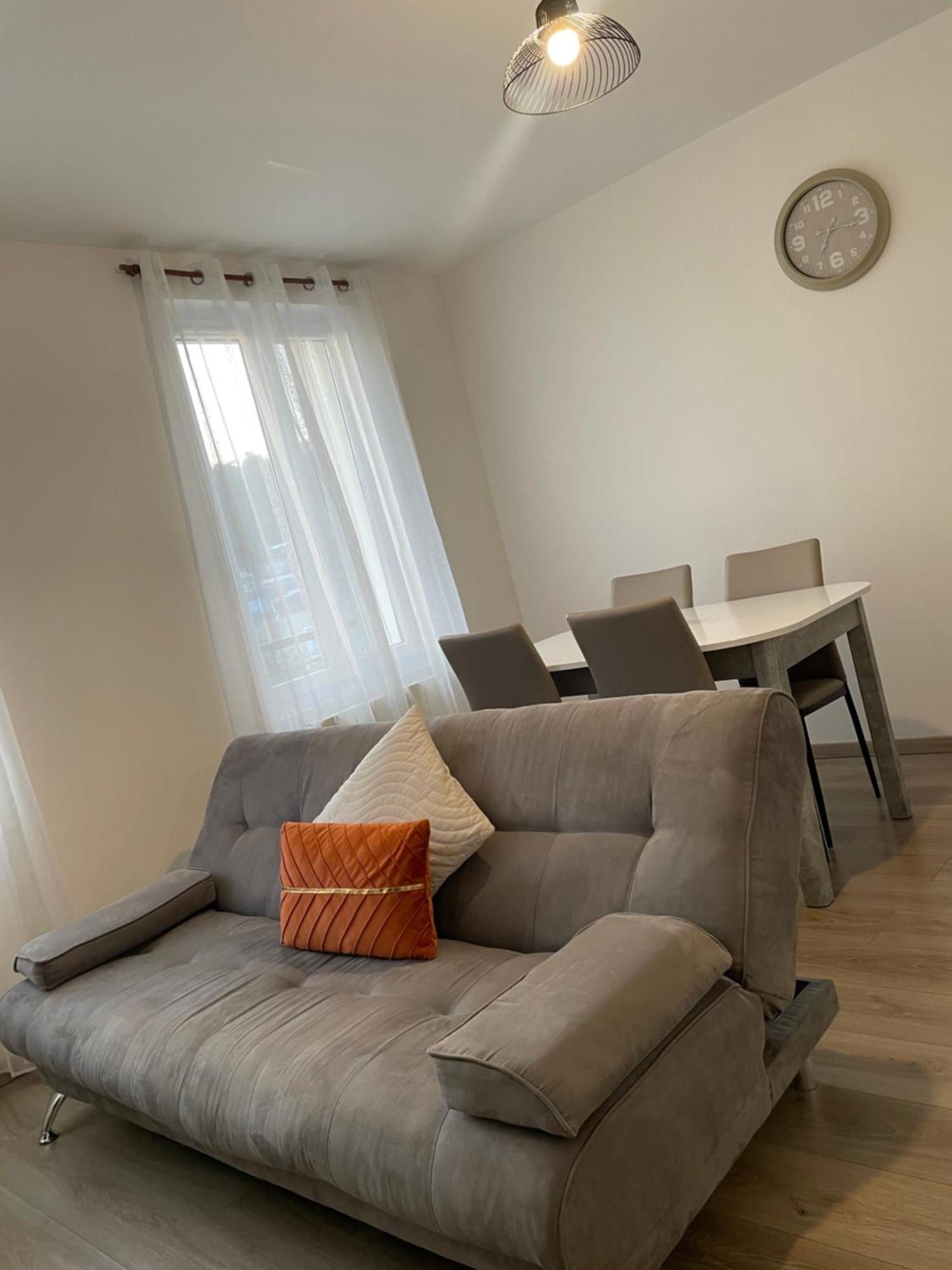 Appartement Sur Хавър Екстериор снимка